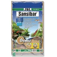 JBL Sansıbar Turuncu 10 kg Kum