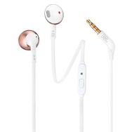 JBL T205 Mikrofonlu Kulak İçi Kulaklık