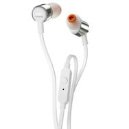 JBL T210 Gri Kulaklık