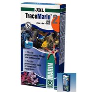 JBL Tracemarın 25 lt Deniz Akvaryum İyot Florür