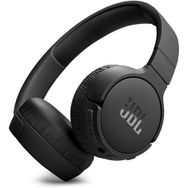 JBL Tune 670BT NC Siyah Bluetooth Kulaklık