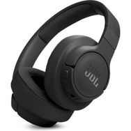 JBL Tune 770BT Siyah Bluetooth Kulaklık