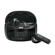 JBL Tune Beam 2 Ghost Siyah Bluetooth Kulaklık