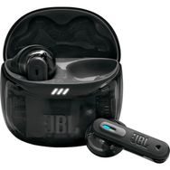 JBL Tune Flex 2 NC Ghost Siyah Bluetooth Kulaklık