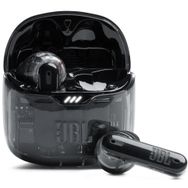 JBL Tune Flex NC Ghost Siyah Bluetooth Kulaklık