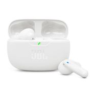 JBL Wave Beam 2 Beyaz Bluetooth Kulaklık