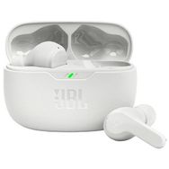 JBL Wave Beam Beyaz Bluetooth Kulaklık