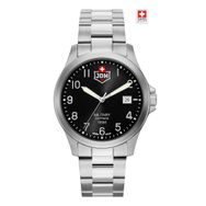 Jdm Jdm-Wg001-09 Gri Erkek Kol Saati