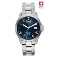 JDM Military Sapphire JDM-WG001-05 Erkek Kol Saati