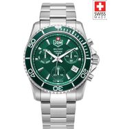 JDM Military Sapphire JDM-WG019-04 Erkek Kol Saati