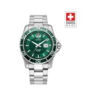 JDM Military Sapphire JDM-WG022-02 Erkek Kol Saati
