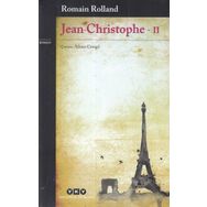 Jean-Christophe 2 - Romain Rolland