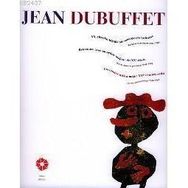 JEAN DUBUFFET - JEAN DUBUFFET