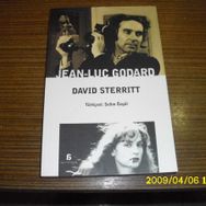 Jean-Luc Godard - David Sterritt