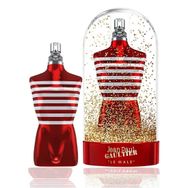 Jean Paul Gaultier Le Male 125 ml Xmas Edition Erkek Outlet Parfüm