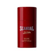 Jean Paul Gaultier Pudrasız Leke Yapmayan 75 gr Stick Deodorant
