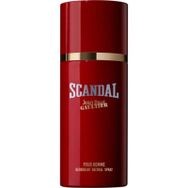 Jean Paul Gaultier Scandal Pour Homme 150 ml Erkek Sprey Deodorant