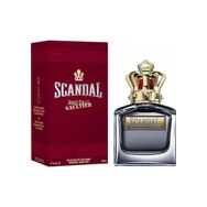 Jean Paul Gaultier Scandal Pour Homme EDT 100 ml Erkek Outlet Parfüm
