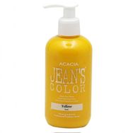 Jean's Color Sarı 250 ml Saç Boyası