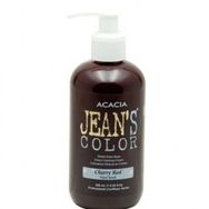 Jean's Color Vişne Kızılı 250 ml Saç Boyası