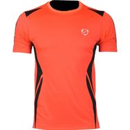 jeansian LSL230 Erkek Spor Emici Nefes Alabilir Hızlı Kuruyan Kısa Kollu Tişört
