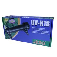 Jebo 18 W UV Akvaryum Filtresi
