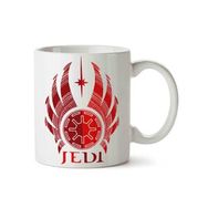 Jedi Academy Baskılı Kupa