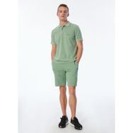 Jeep J4SM-SHT7213 Mint Erkek Sweat Şort