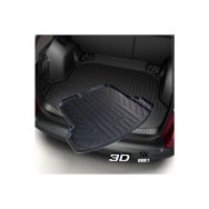 Jeep Renegade 2015 Sonrası 3d Bagaj Havuzu