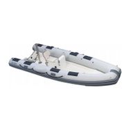 Jeetrib JR-F-545-JC Jokey Konsollu Fiber Tabanlı Şişme Bot