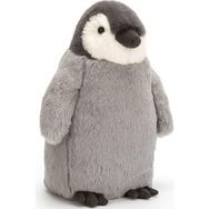 Jellycat Percy Orta Boy 24 cm Penguen