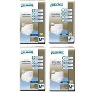 Jender Emici Medium Orta Boy 120 Adet Külotlu Hasta Bezi