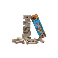 Jenga 54 Parçalı Denge Akıl ve Zeka Oyunları