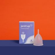Jenicup WW.beside Boy 2 Menstrual Kap