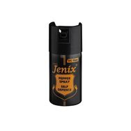 Jenix JNX3079 Biber Gazı Göz Yaşartıcı Sprey