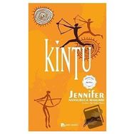 Jennifer Nansubuga Makumbi-Kintu-Sander Yayınları