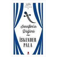 Jennifer’ın Düğünü - İskender Pala