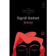 Jenny - Sigrid Undset