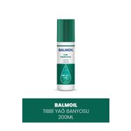 Jeomed Balmoil 200 ml Tıbbi Yağ Banyosu