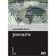 JEOPOLITIK - ALEXANDRE DEFAY