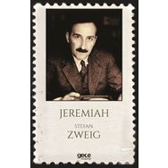 Jeremiah - Stefan Zweig
