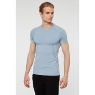 Jerf Condor Mavi Erkek T-shirt