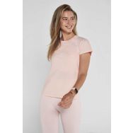 Jerf Lydney Pembe Kadın T-shirt
