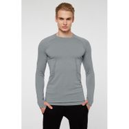Jerf Maine Açık Gri Erkek T-shirt
