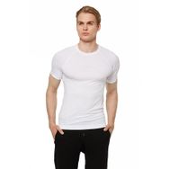 Jerf Provo Beyaz Erkek T-shirt