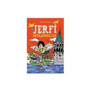 Jerfi İstanbulda - Deniz Konur