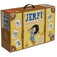 Jerfi Muğla'da - Otantik Kitap