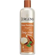 Jergens Argan Yağlı Nemlendirici 650 ml Vücut Şampuanı