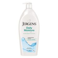 Jergens Kuru Ciltler İçin Günlük 946 ml Nemlendirici Krem