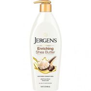 Jergens Shea Yağı 496 ml Derinlemesine Bakım Losyonu